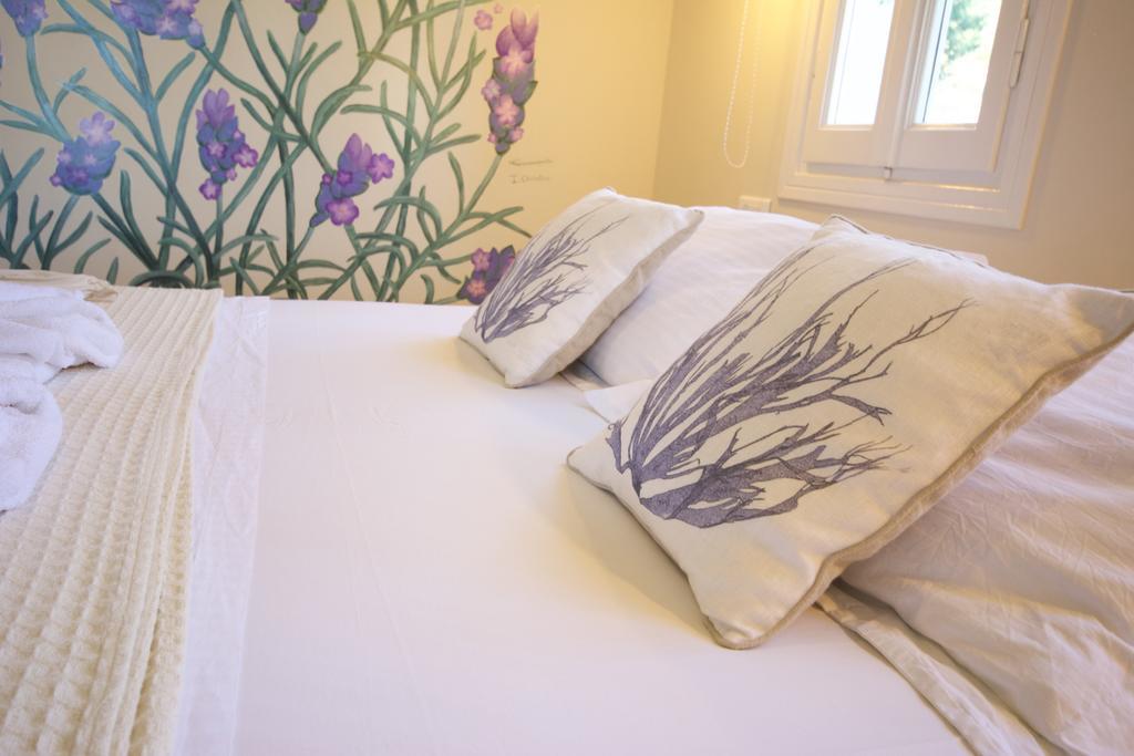 Konstantina Studios Alónnisos 部屋 写真