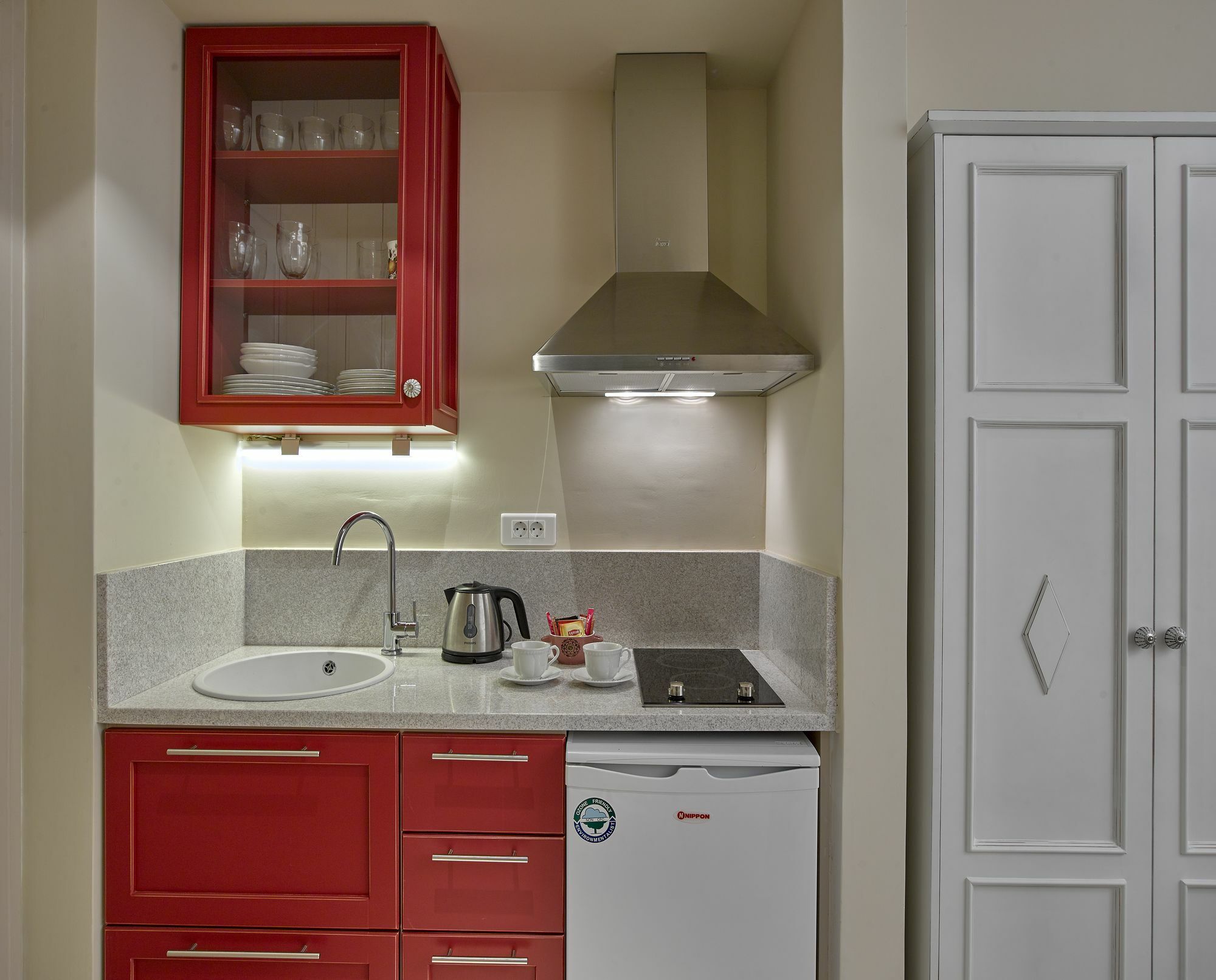 Konstantina Studios Alónnisos エクステリア 写真