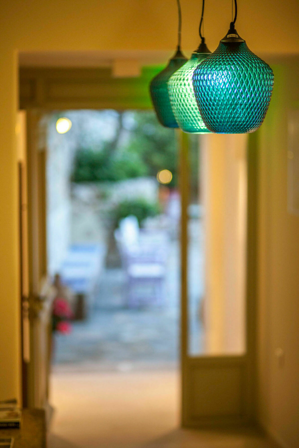 Konstantina Studios Alónnisos エクステリア 写真